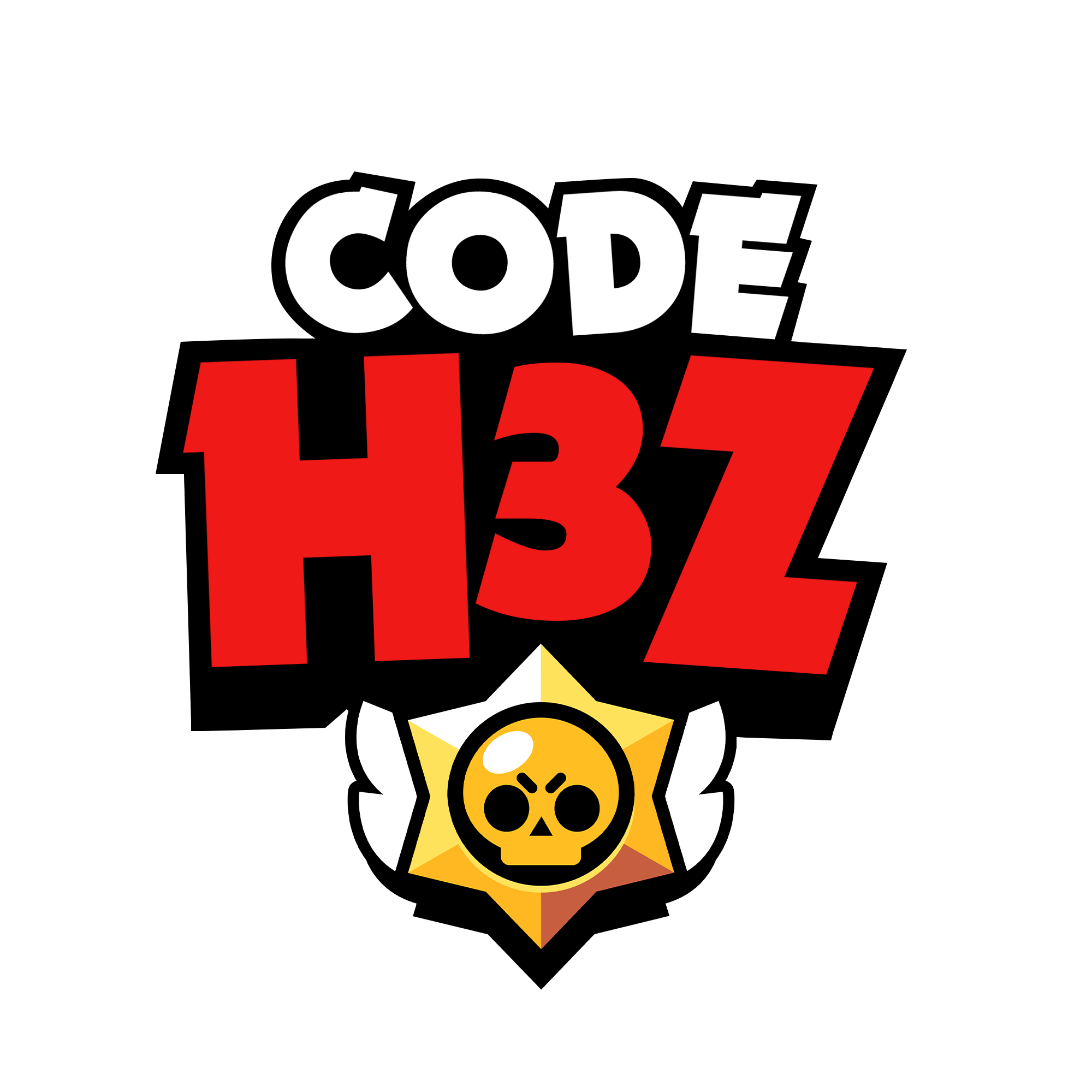 H3ctoRuiz Logo